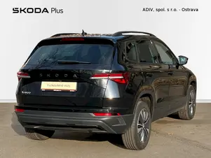 Škoda Karoq Selection