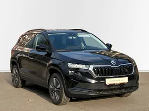 Škoda Karoq Selection