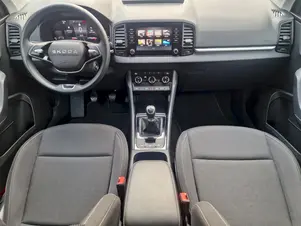 Škoda Karoq Selection