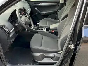 Škoda Karoq Selection