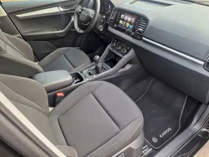 Škoda Karoq Selection