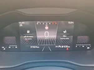 Škoda Karoq Selection