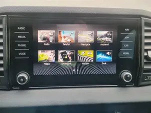 Škoda Karoq Selection