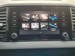 Škoda Karoq Selection