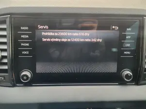 Škoda Karoq Selection