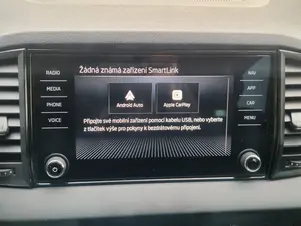 Škoda Karoq Selection