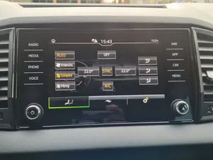 Škoda Karoq Selection