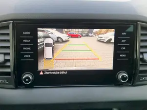 Škoda Karoq Selection