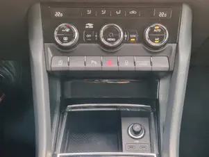 Škoda Karoq Selection