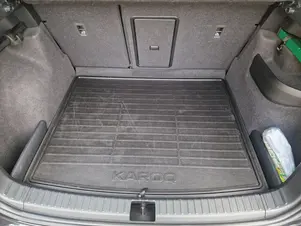 Škoda Karoq Selection