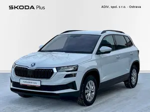Škoda Karoq Fresh