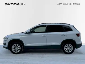 Škoda Karoq Fresh
