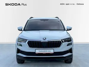 Škoda Karoq Fresh
