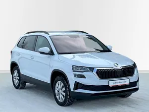 Škoda Karoq Fresh