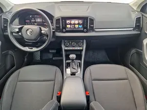 Škoda Karoq Fresh