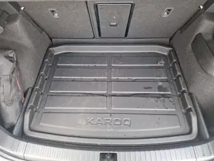 Škoda Karoq Fresh