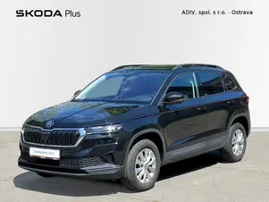 Škoda Karoq Fresh