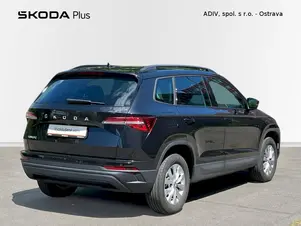 Škoda Karoq Fresh