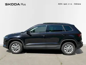 Škoda Karoq Fresh