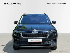Škoda Karoq Fresh