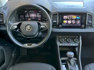 Škoda Karoq Fresh