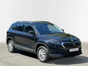 Škoda Karoq Fresh