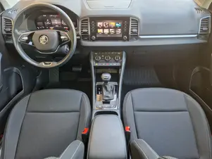 Škoda Karoq Fresh