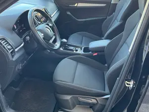 Škoda Karoq Fresh