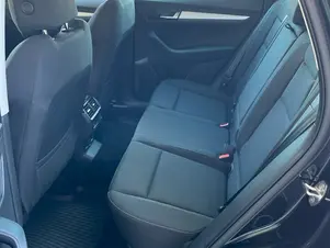 Škoda Karoq Fresh