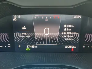 Škoda Karoq Fresh