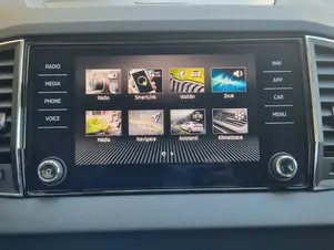 Škoda Karoq Fresh