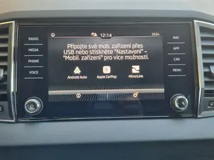 Škoda Karoq Fresh