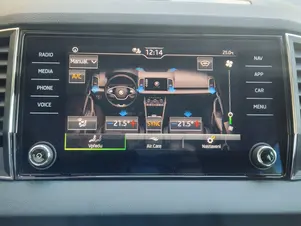 Škoda Karoq Fresh