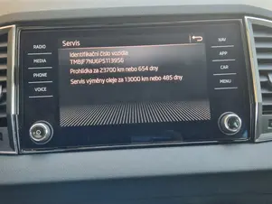 Škoda Karoq Fresh
