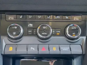Škoda Karoq Fresh