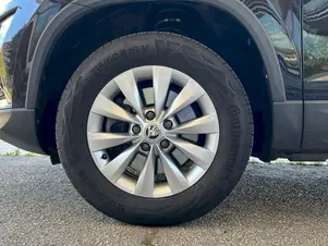Škoda Karoq Fresh