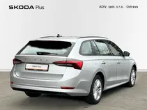 Octavia Ambition Plus
