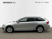 Octavia Ambition Plus