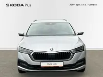 Octavia Ambition Plus