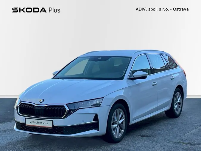 Octavia Top Selection