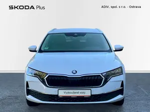 Škoda Octavia Top Selection