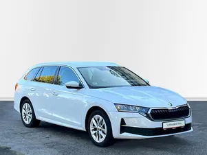 Škoda Octavia Top Selection
