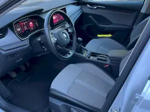 Škoda Octavia Top Selection