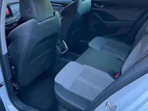 Škoda Octavia Top Selection