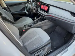 Škoda Octavia Top Selection