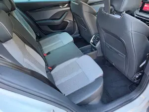 Škoda Octavia Top Selection