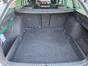 Škoda Octavia Top Selection