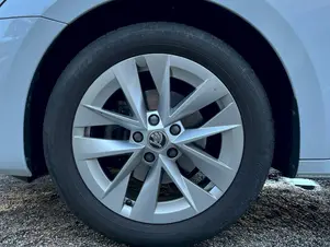 Škoda Octavia Top Selection