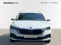 Octavia Ambition