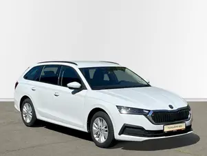 Škoda Octavia Ambition